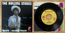 45 7" SP THE ROLLING STONES ANGIE