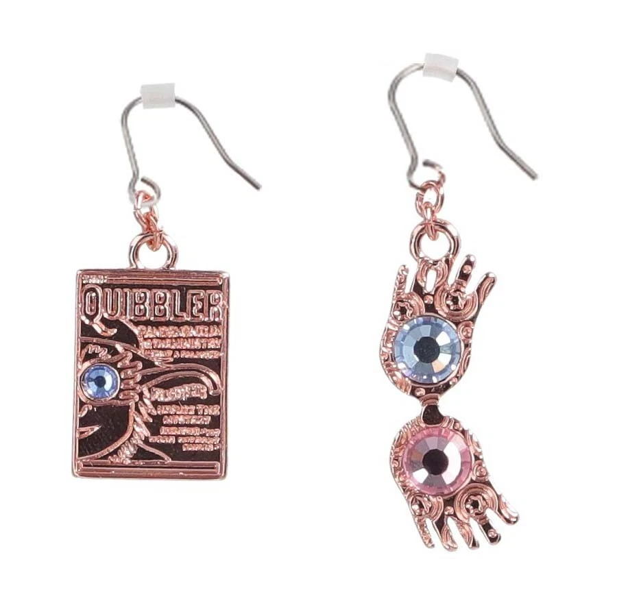 Luna lovegood best sale jewelry