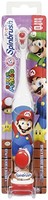 Spinbrush Super Mario Powered Kid's Toothbrush (styles Vary) 1 Each on sale Spinbrush Super Mario Powered Kid's Toothbrush (styles Vary) 1 Each on sale
