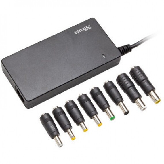 Cargador Portátiles Trust 17736 Slimline- Ultra delgado | Compra online en eBay