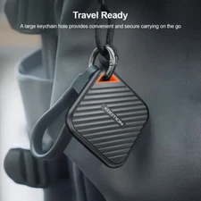 Kootion 2TB External SSD Transit up to 2000MB/s Portable Solid State Drive PSSD