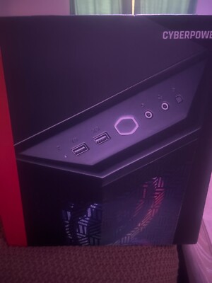 Computer ( Desktop Gaming PC 16GB 1TB NEW) | eBay