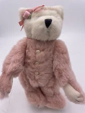 Boyds Bear Plush -  Guinevere 11" - #91891-09
