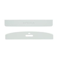 Original Sony Xperia S Lt26I Bottom Cover, White