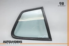 84-91 Porsche 944 Rear Right Passenger Side Quarter Window Glass OEM