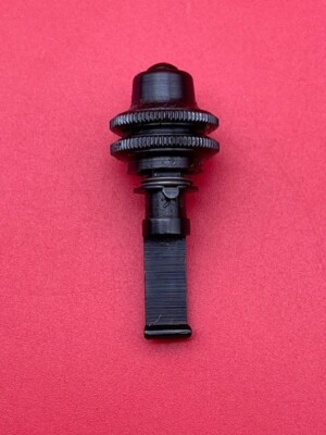 Starrett PT99009 Lock Bolt Assembly For 11-12'', 18'' or 24'' Center Head-Old Style