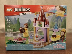 lego juniors belle