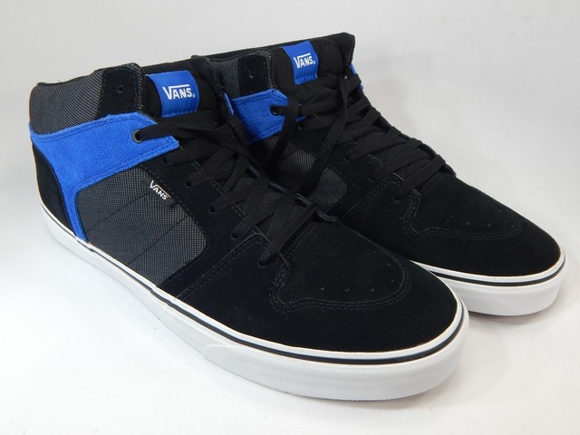 best mid skate shoes