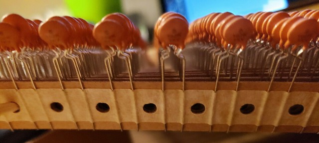 102k 1kv конденсатор