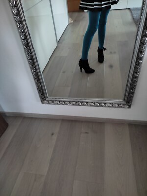 schuhe gr. 36 damen Schwarz Geschlossen