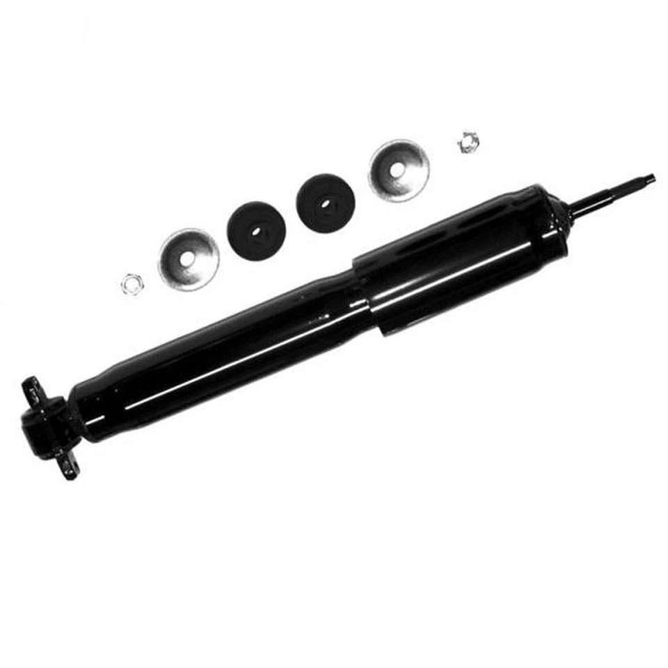 Amortiguadores delanteros AC DELCO Advantage para Silverado Sierra 1500 1999-2006 2x2 tracción trasera Foto 3 de 4