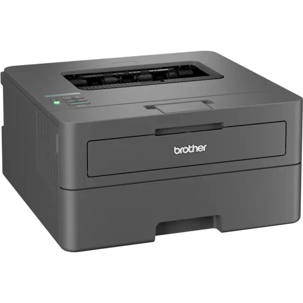 Brother HL-L2445DW, Laserdrucker, Dunkelgrau-image
