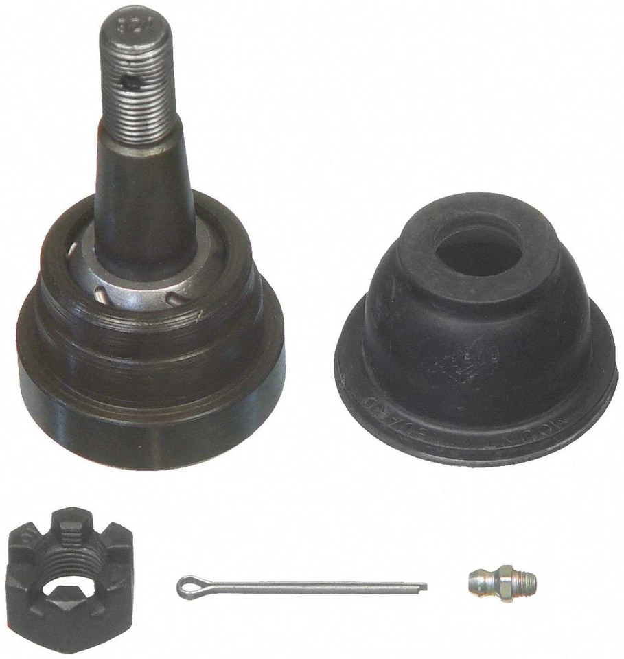 MOOG Front Upper & Lower Set of 4 Ball Joints Kit For Crown Victoria Town Car - Image 4 of 4