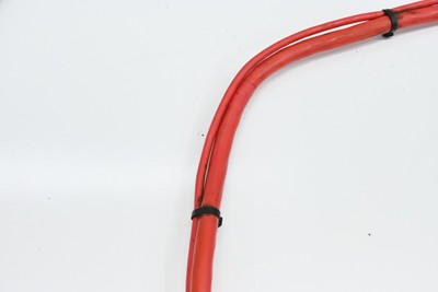 BMW 61129260955 Genuine OEM Positive Cable for sale online | eBay