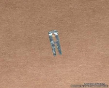 Dellorto Jet Needle Clip 1407 Ducati Moto Guzzi Laverda 250 350 450 750 850 NEW