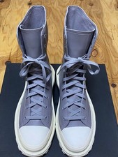 Men 11.0US Adidas Raf Simons Detroit High Gra...