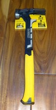 Dewalt 22oz Tough Series Demo Hammer DWHT51366....BRAND NEW