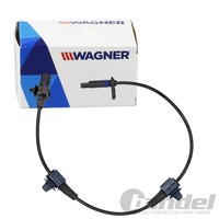 Wagner ABS-SENSOR Raddrehzahl Hinten Links Passend FüR Honda CR-V | ABS00561