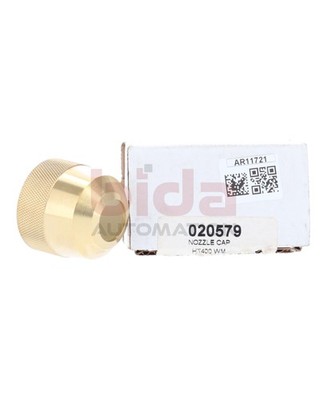 Hypertherm 020579 HT400 WM Plasma Düse Nozzle Cap