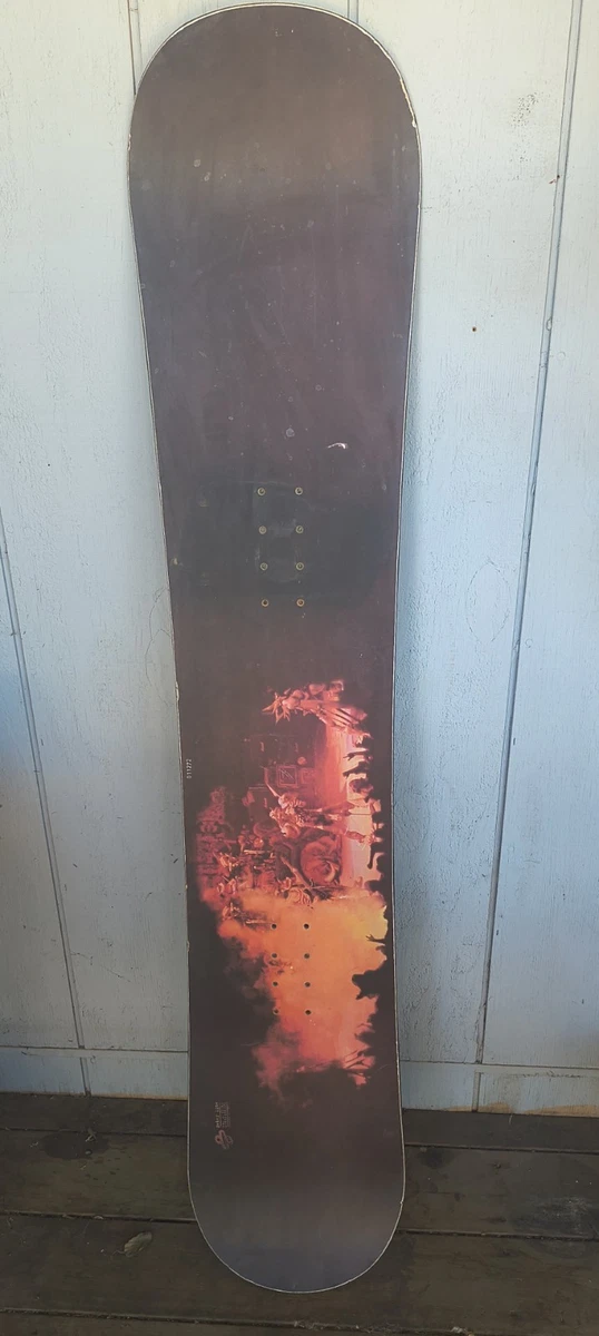 Division 23 Brewing Snowboards not Bindings Included for sale | eBay