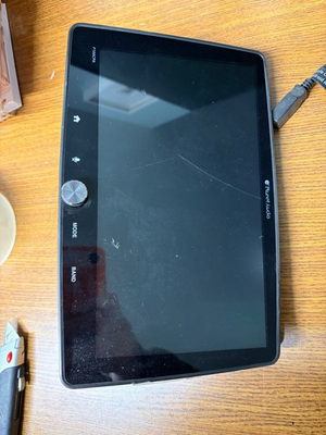 #ad #ad As is Car Stereo Bluetooth Planet Audio Interface p100cpa $90.99