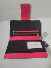 NWT Kenneth Cole Reaction Wallet