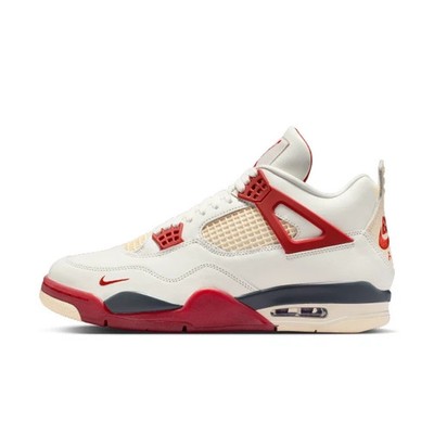 BIKE AIR x Nigel Sylvester x Air Jordan 4  Brick After Brick  - Size 9m