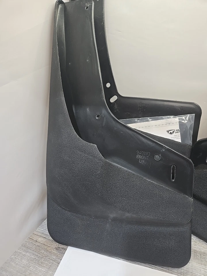 Red Hound автоматическая замена 1999 - 2007 chevy/gmc silverado/sierra 1500 грязь... - Изображение 2 из 4