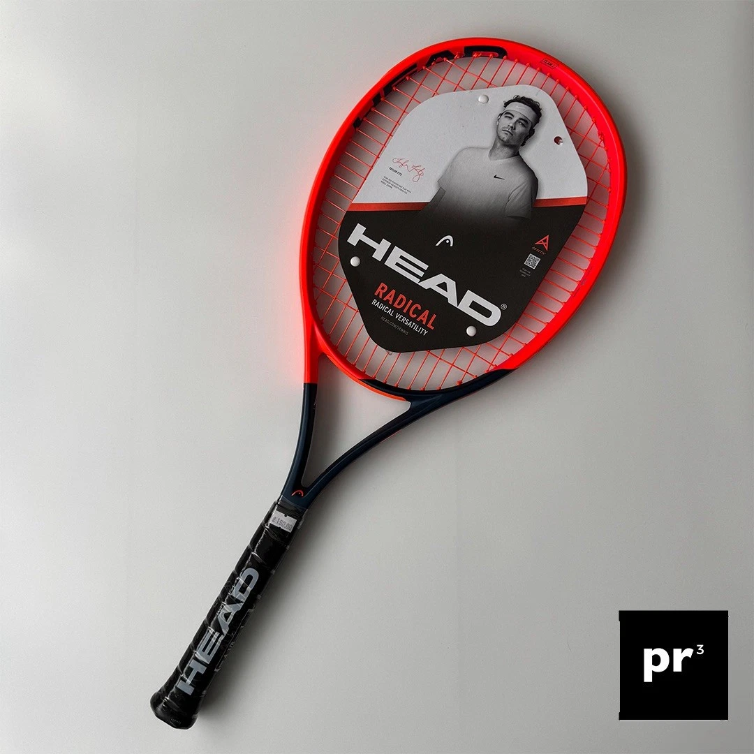 Head Radical Tennis for sale | eBay UK