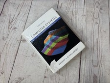 Computer Systems: A Programmers Perspective -...