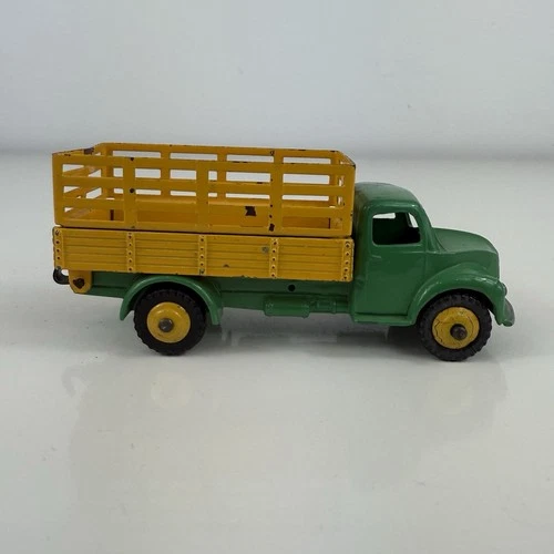 England Made Dinky Toys 343 Dodge Farm Produce Truck Meccano LTD