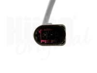 Sensor Abgastemperatur Hüco 135515 FüR Audi A4 B8 Avant 8K5 8K2 A5 8T3 Q5 8RB