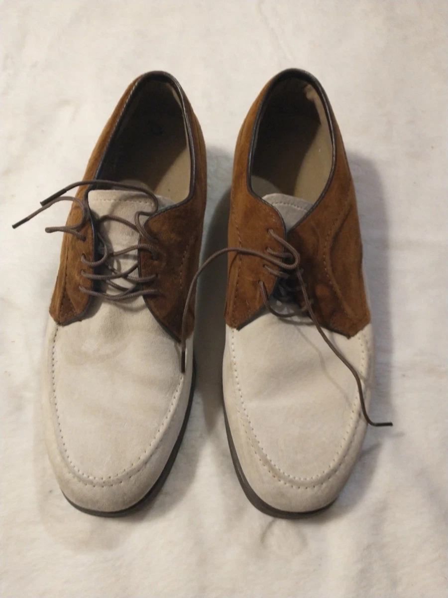 Hush Puppies suède ballerina's rood