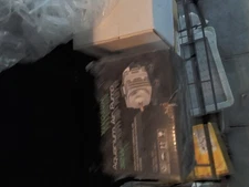 VIVOSUN Aquarium Air Pump 950GPH 32W 6 Outlet Commercial Air Pump for Hydroponic