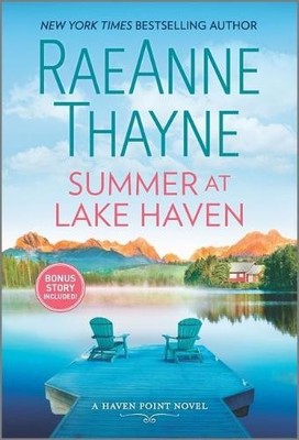 Summer at Lake Haven (Haven Point) by Thayne, Raeanne 1335014268 FREE Shipping