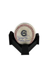 Sammy Sosa Signed Autographed Cubs Game Used Baseball MLB BAS COA