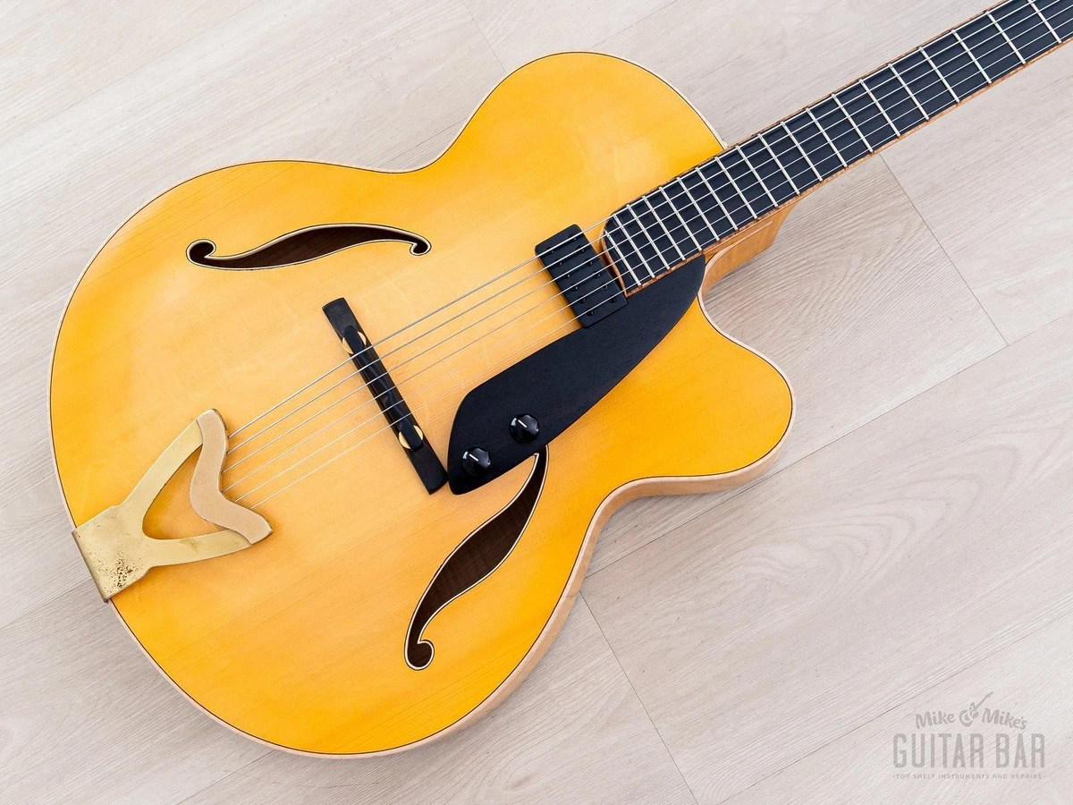 Kent Guitar In Electric Guitars for sale | eBay