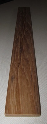 BURMESE TEAK LUMBER  MARINE GRADE  ~  2  X  19.5  X  1/4   ~   planed 4 sides