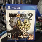 Sony PlayStation 4 (PS4) - DRAGONBALL XENOVERSE 2