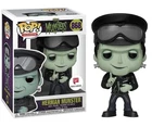 Funko POP! Television Munsters Herman Munster #868 Walgreens Exclusive