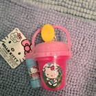 Hello Kitty Spill Resistant Bubble Pail — photo 2