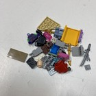 LEGO Minifigure Parts & Accessories Lot Mixed Marvel Star Wars Authentic Bulk — photo 3