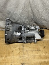 1991-99 Bmw E36 Z3 5 Speed Getrag Manual Transmission Mt S5d-250g Oem 318 325