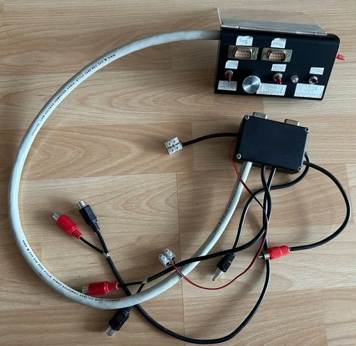 Amiga 500 / A500 + Accessoire