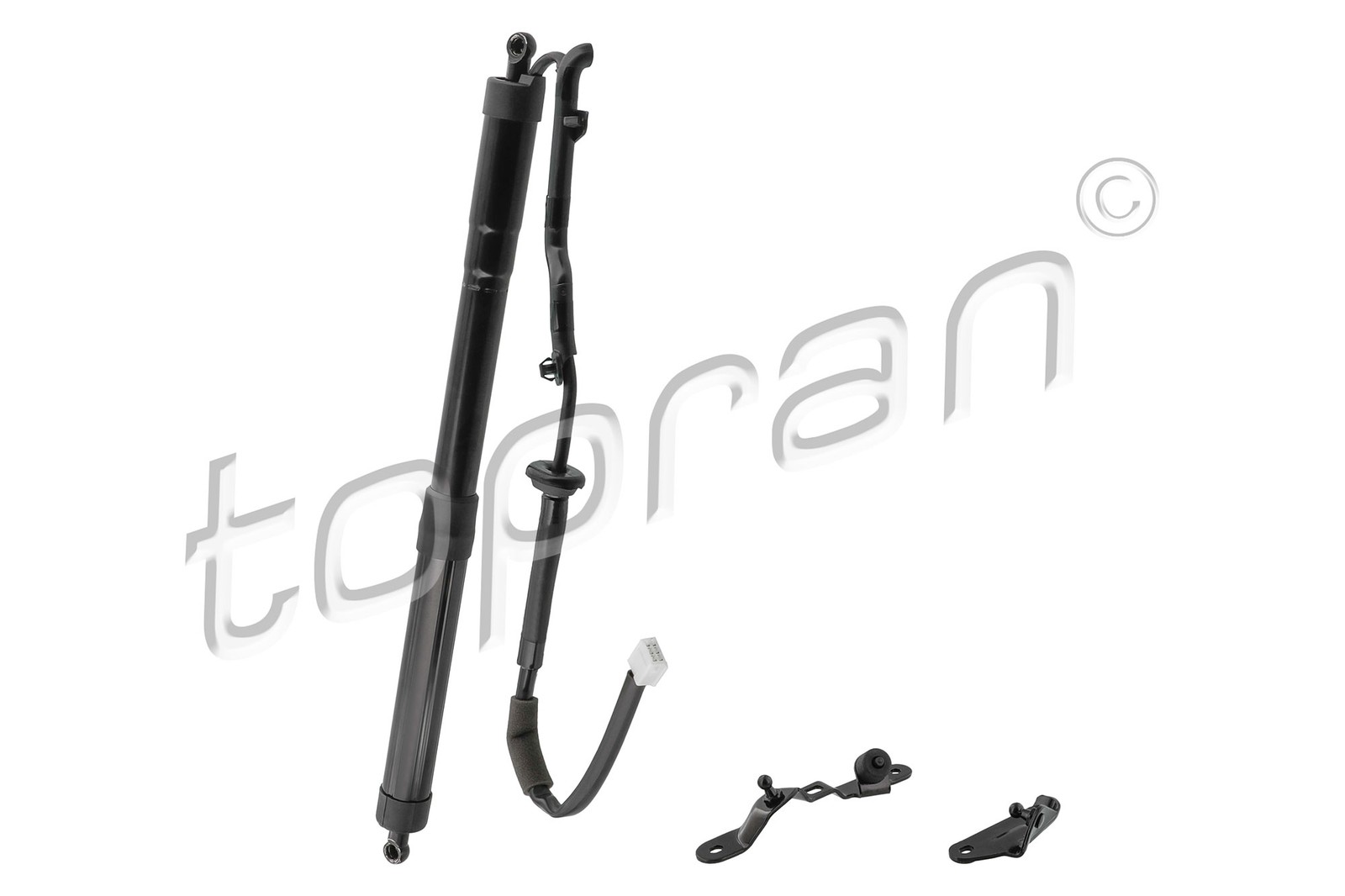 Fits TOPRAN HANS PRIES 602 066 ELECTRIC MOTOR, TAILGATE   ⭐UK Stock⭐