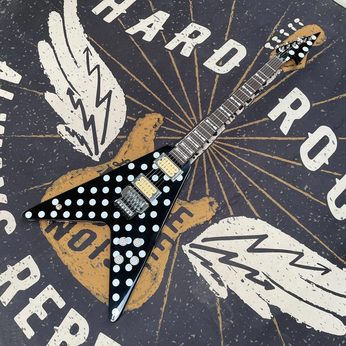 Randy Rhoads Guitar for sale | eBay