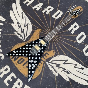 Flying V Randy Rhoads | eBay