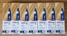 (7) Clairol Root Touch-Up Hair Color Blending Gel Dark Blonde 45ml New