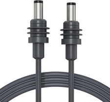 Starlink Mini DC to DC Power Cable 6.5FT - Built-in Smart Chip - 20AWG 6.5ft