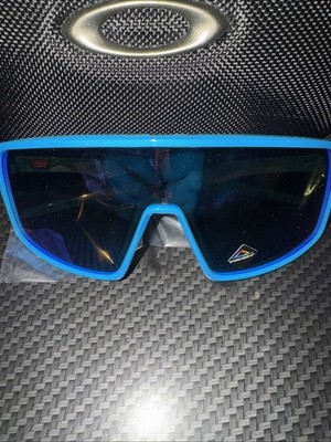 Oakley Sutro Sunglasses Blue